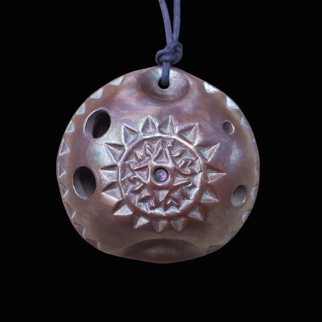 Pendant Style